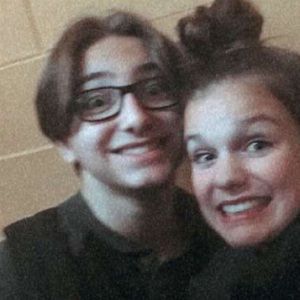 Meet your Posher, Eliott